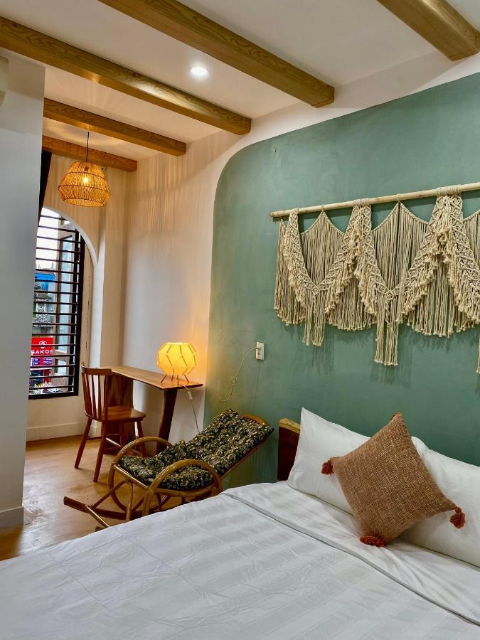 Hue Sweethouse 1 Homestay Exteriér fotografie