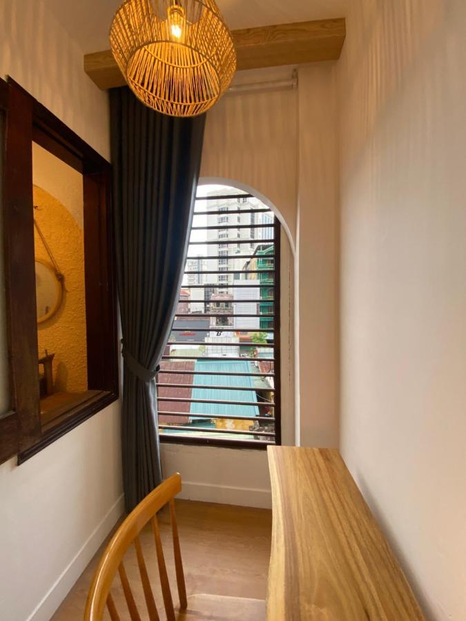 Hue Sweethouse 1 Homestay Exteriér fotografie