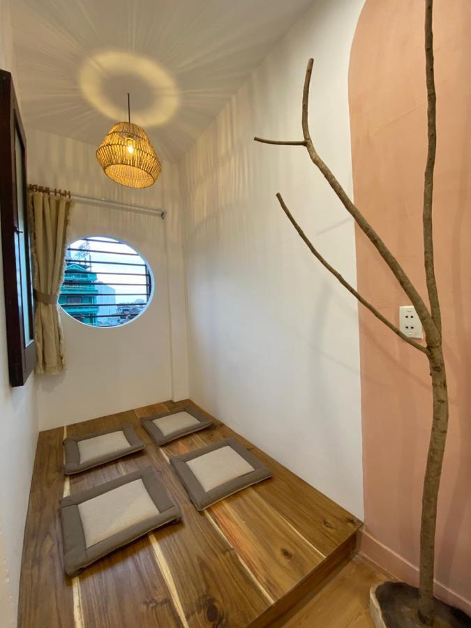 Hue Sweethouse 1 Homestay Exteriér fotografie