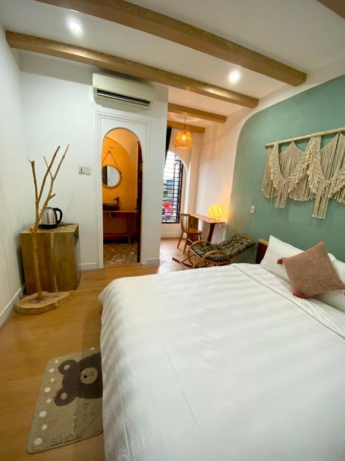 Hue Sweethouse 1 Homestay Exteriér fotografie