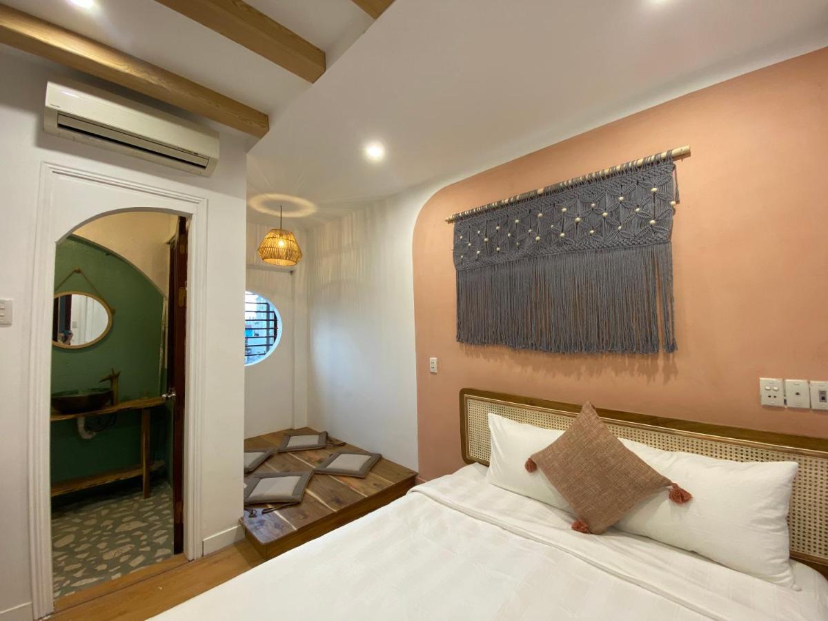 Hue Sweethouse 1 Homestay Exteriér fotografie