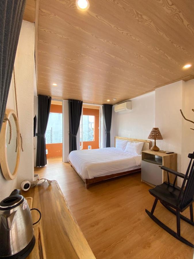 Hue Sweethouse 1 Homestay Exteriér fotografie
